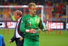 乔-哈特：枪手曼城位居争冠行列意料之中，维拉具备夺冠实力